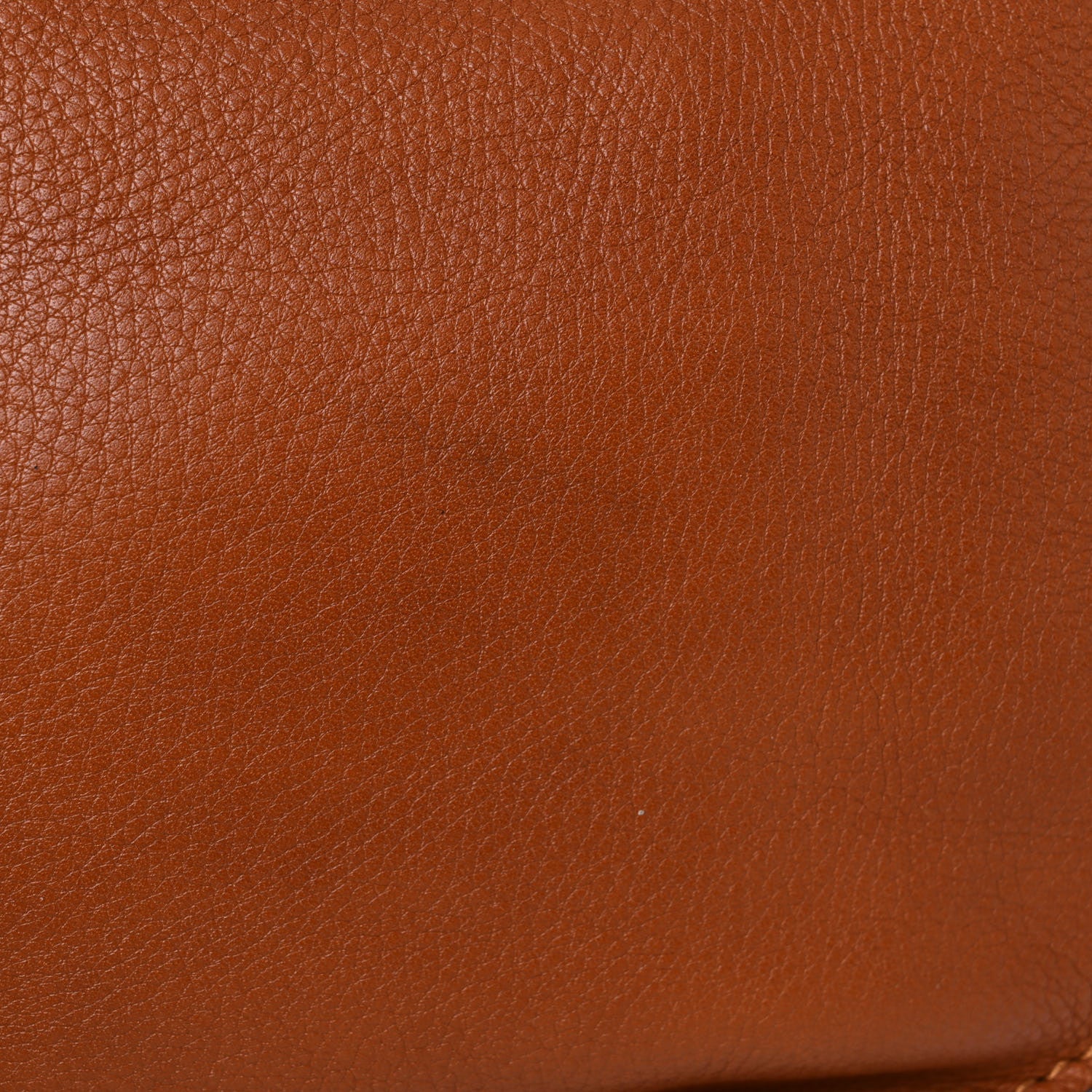 Chloe Calfskin Medium Marcie Round Crossbody Bag Tan 13 of 20