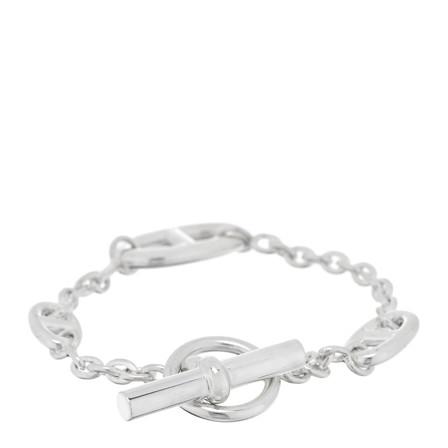 Sterling Silver Farandole Bracelet ST