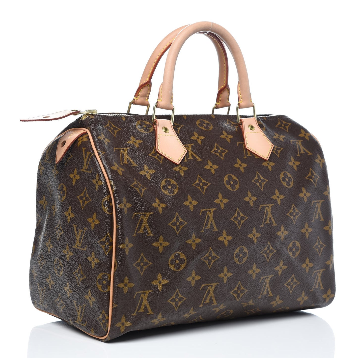 Monogram Speedy 30