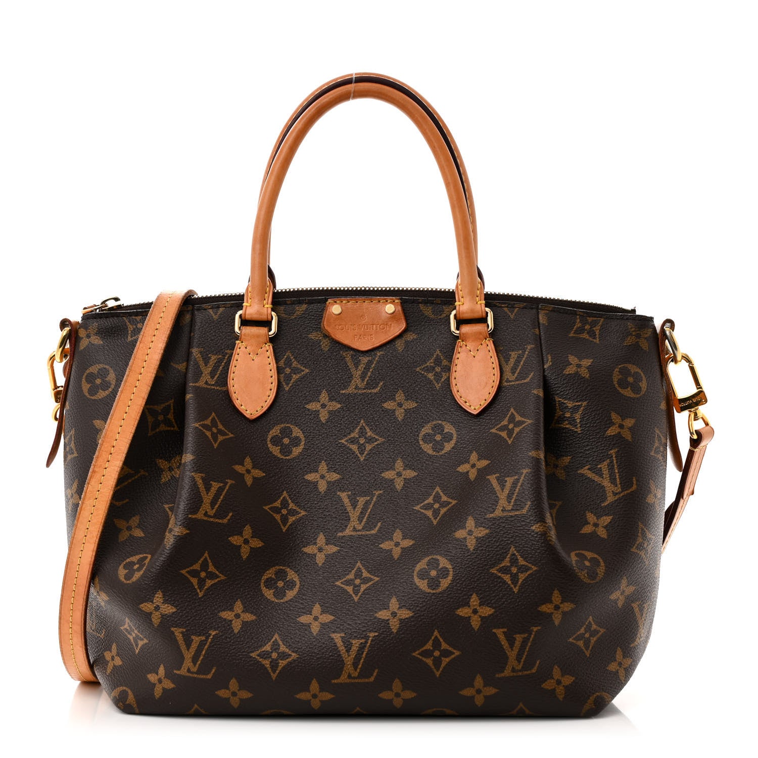 Louis Vuitton Monogram Turenne PM 2 of 39