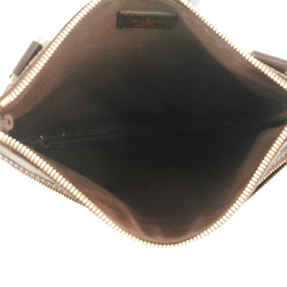 Louis Vuitton Damier Ebene Bosphore Pochette 5 of 7