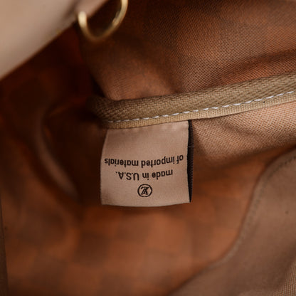 Louis Vuitton Damier Azur Speedy 35 7 of 8