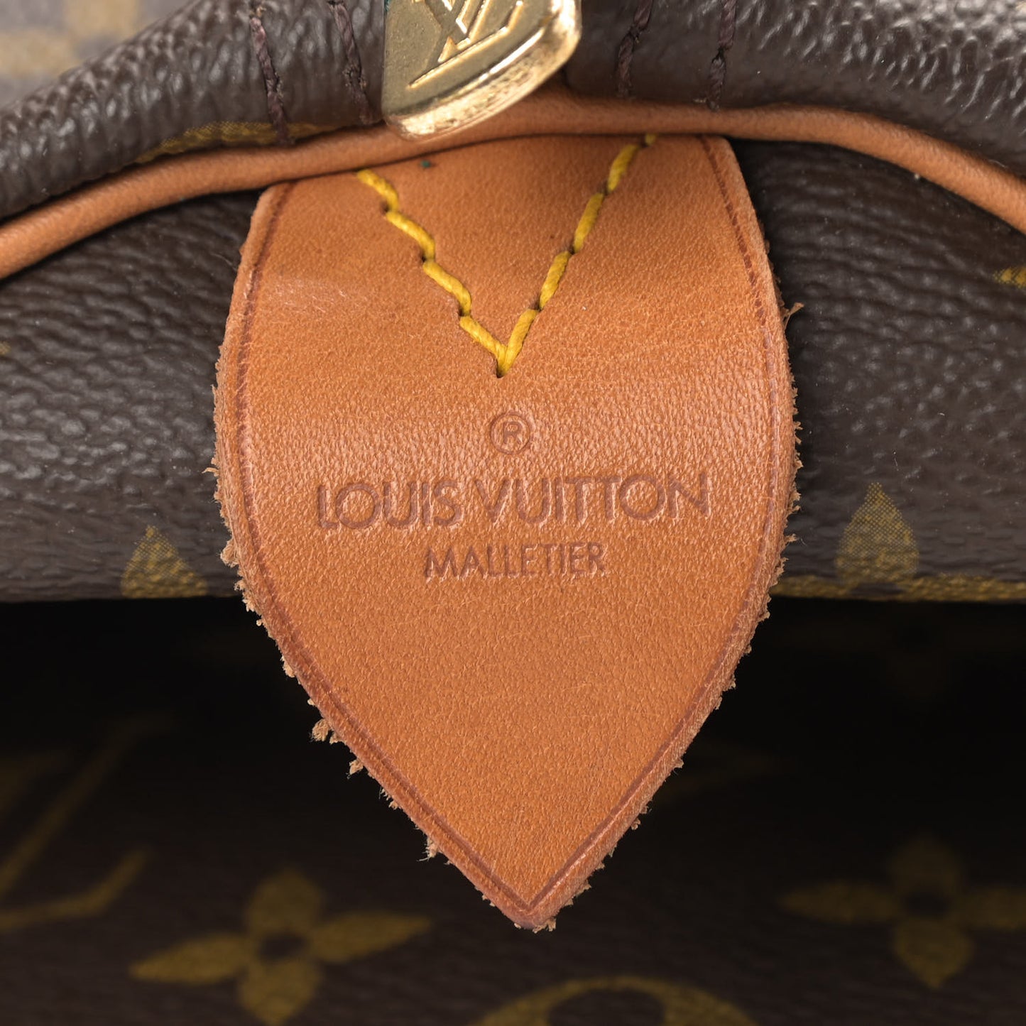 Monogram Keepall 45