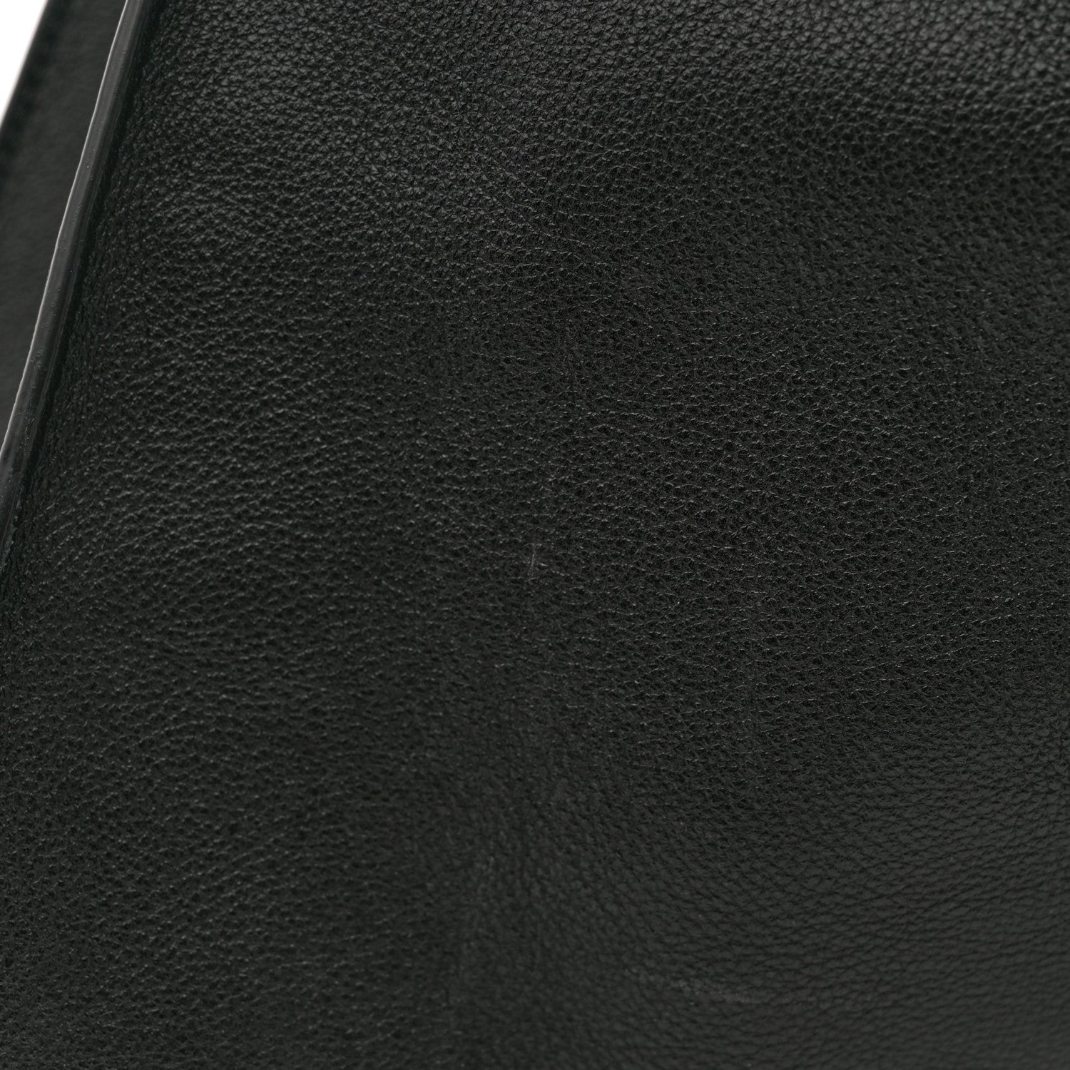 Gucci Calfskin Large Blondie Tote  Black 11 of 13