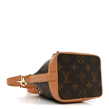 Louis Vuitton Monogram Nano Noe NV 7 of 17