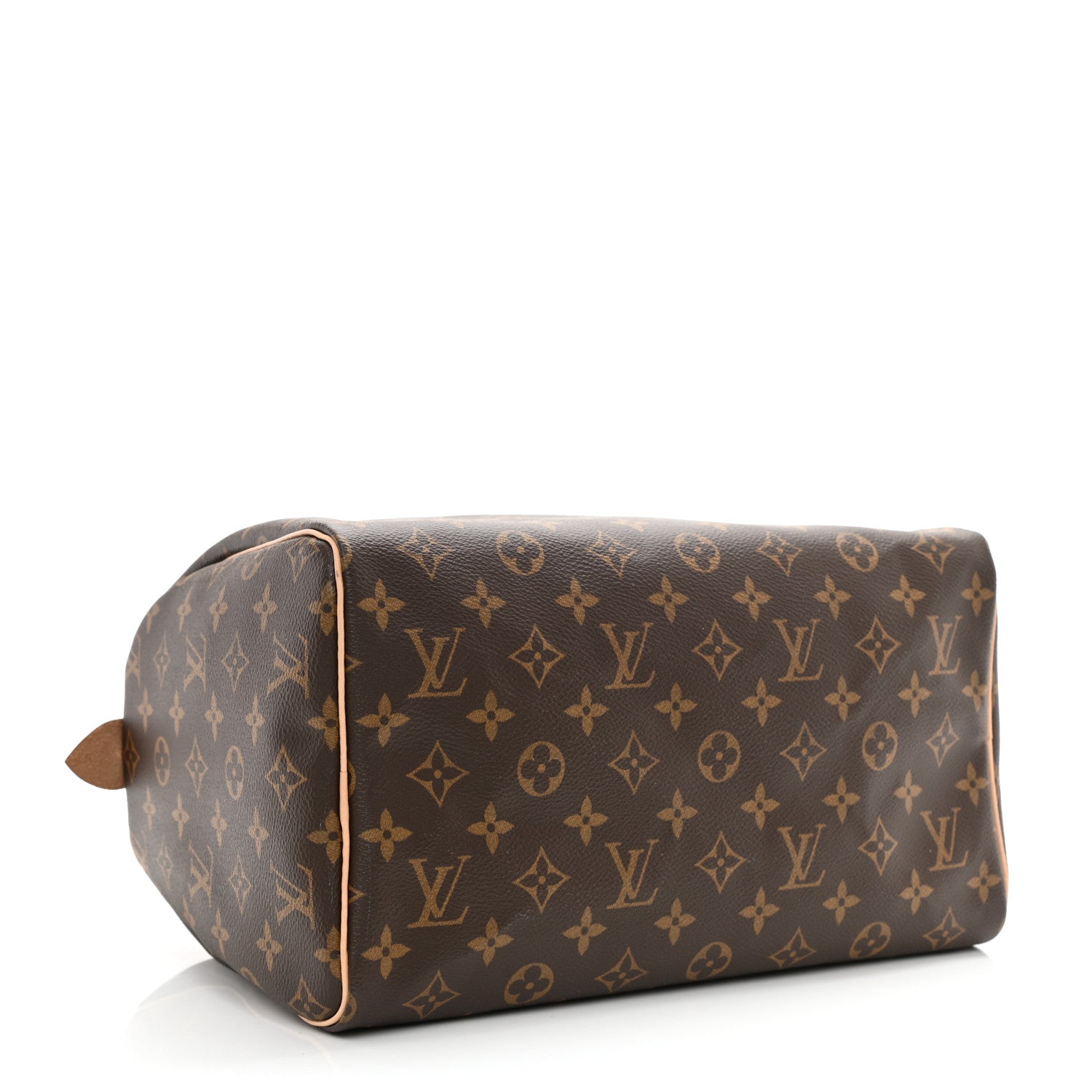 Louis Vuitton Monogram Speedy 30 4 of 8