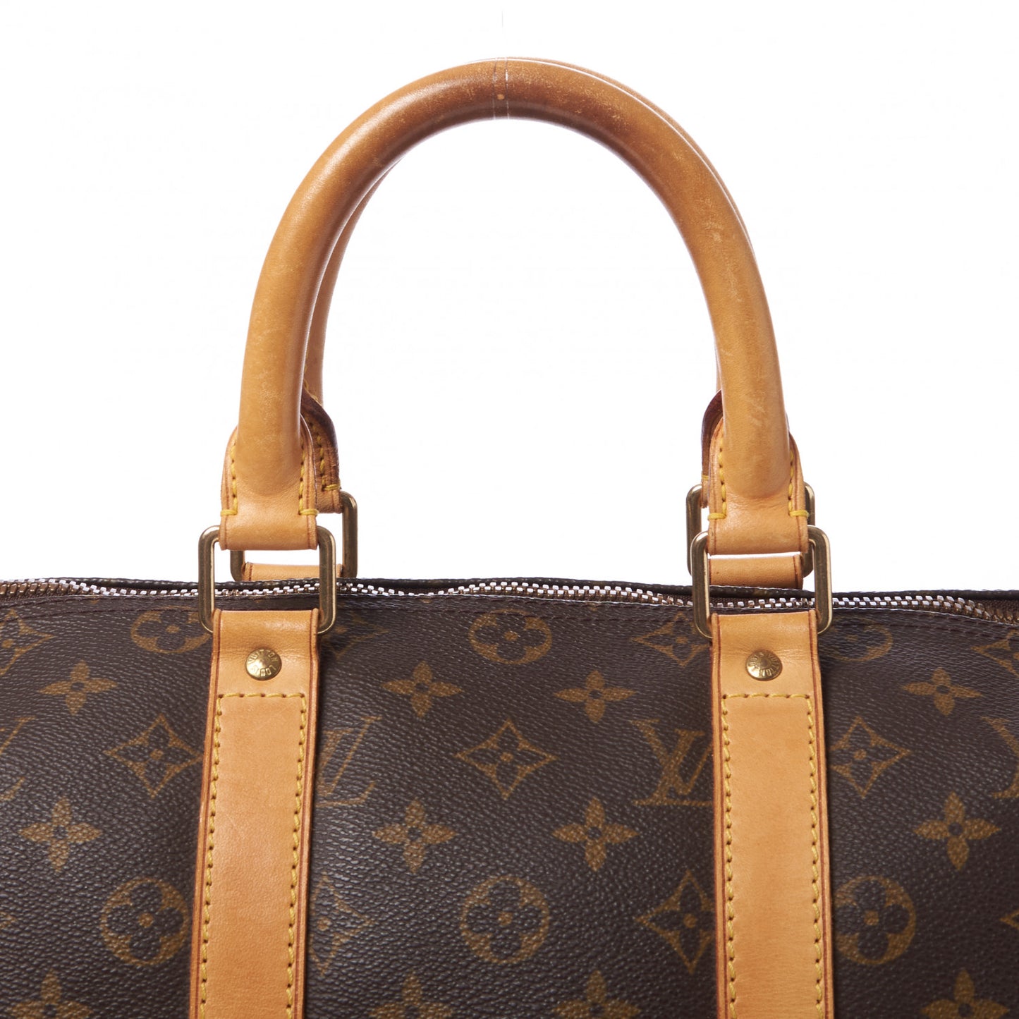 Monogram Keepall 45