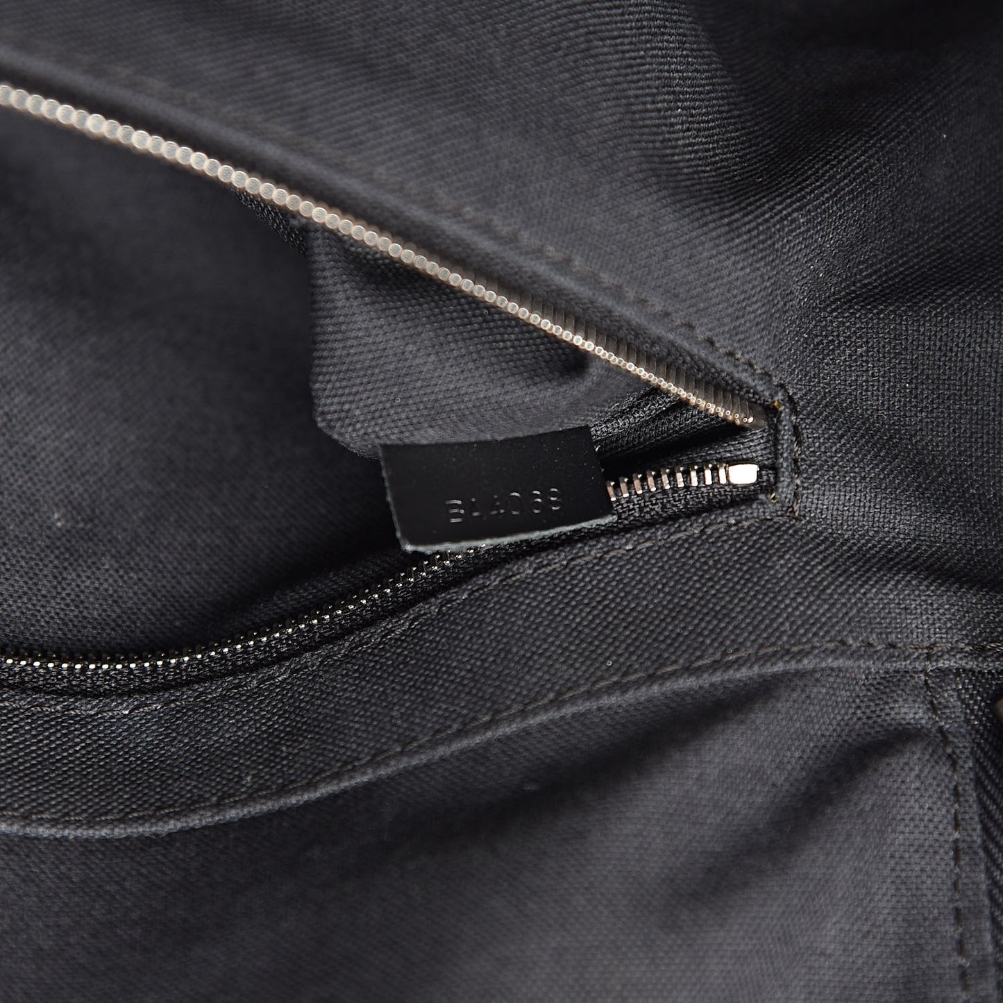 Damier Graphite Roadster