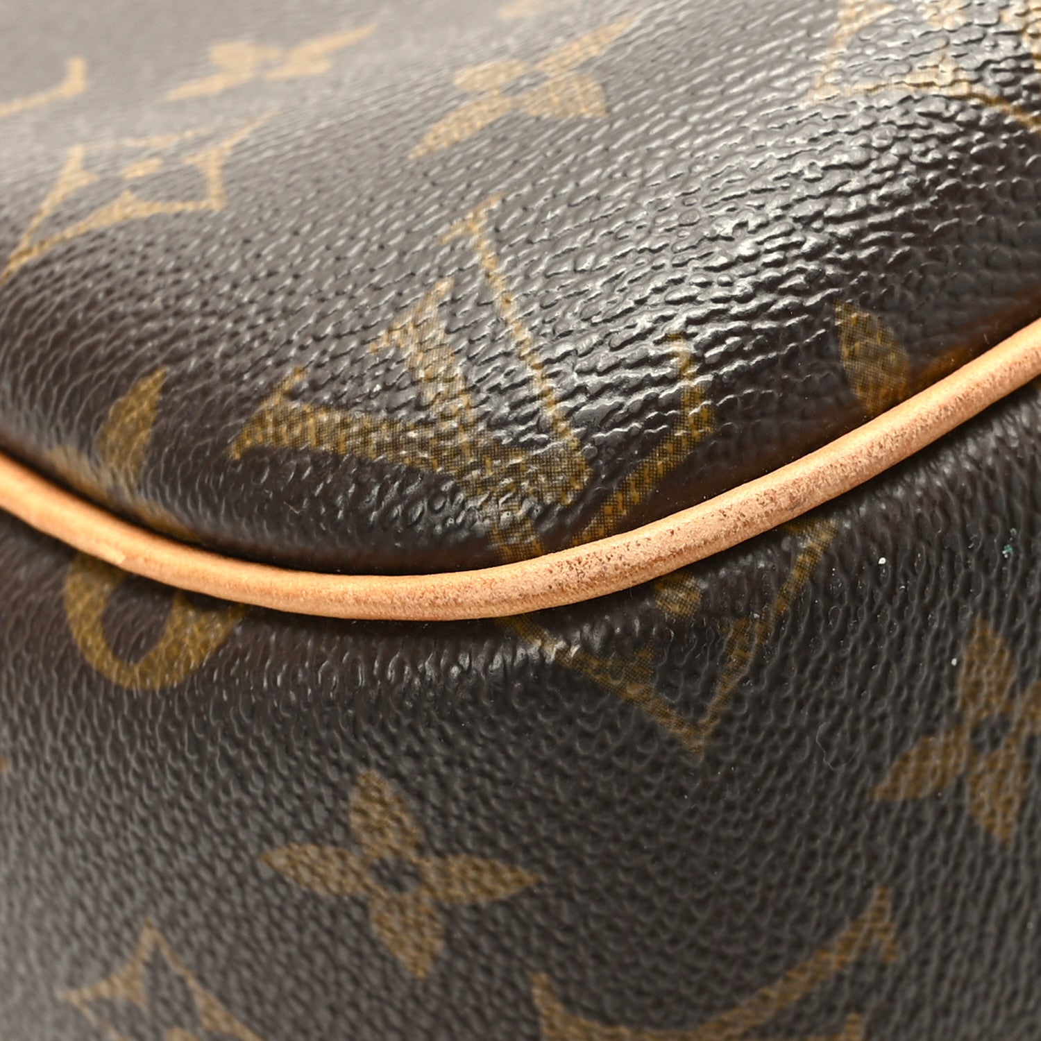 Louis Vuitton Monogram Reporter PM 10 of 12