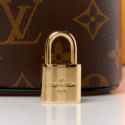 Louis Vuitton Reverse Monogram Vanity PM 7 of 12