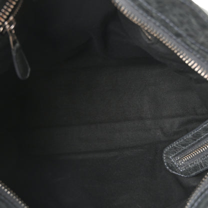 Balenciaga Agneau Giant 21 Silver Hardware City Anthracite 6 of 11