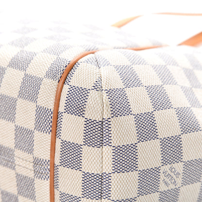 Louis Vuitton Damier Azur Totally PM 9 of 14