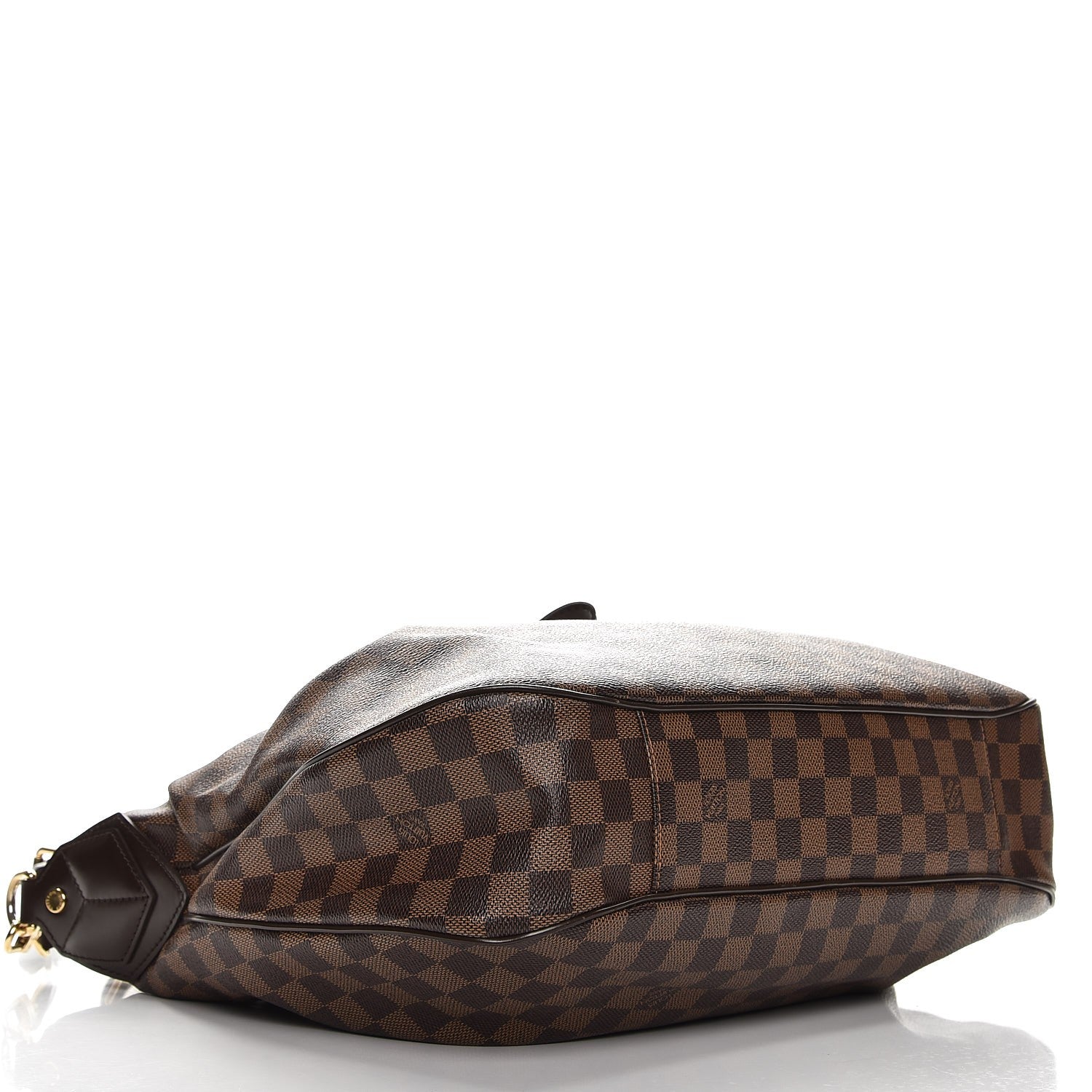 Louis Vuitton Damier Ebene Evora MM 5 of 9