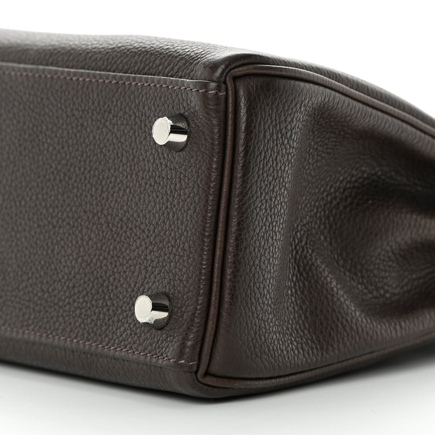 Barenia Faubourg Kelly Retourne 25 Ebene