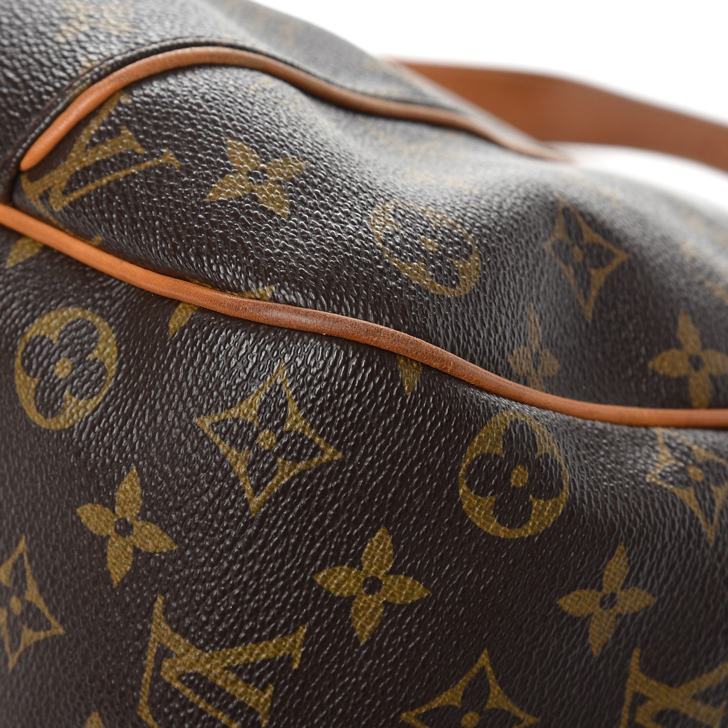 Louis Vuitton Monogram Galliera PM 10 of 17
