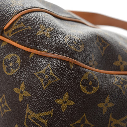 Louis Vuitton Monogram Galliera PM 10 of 17