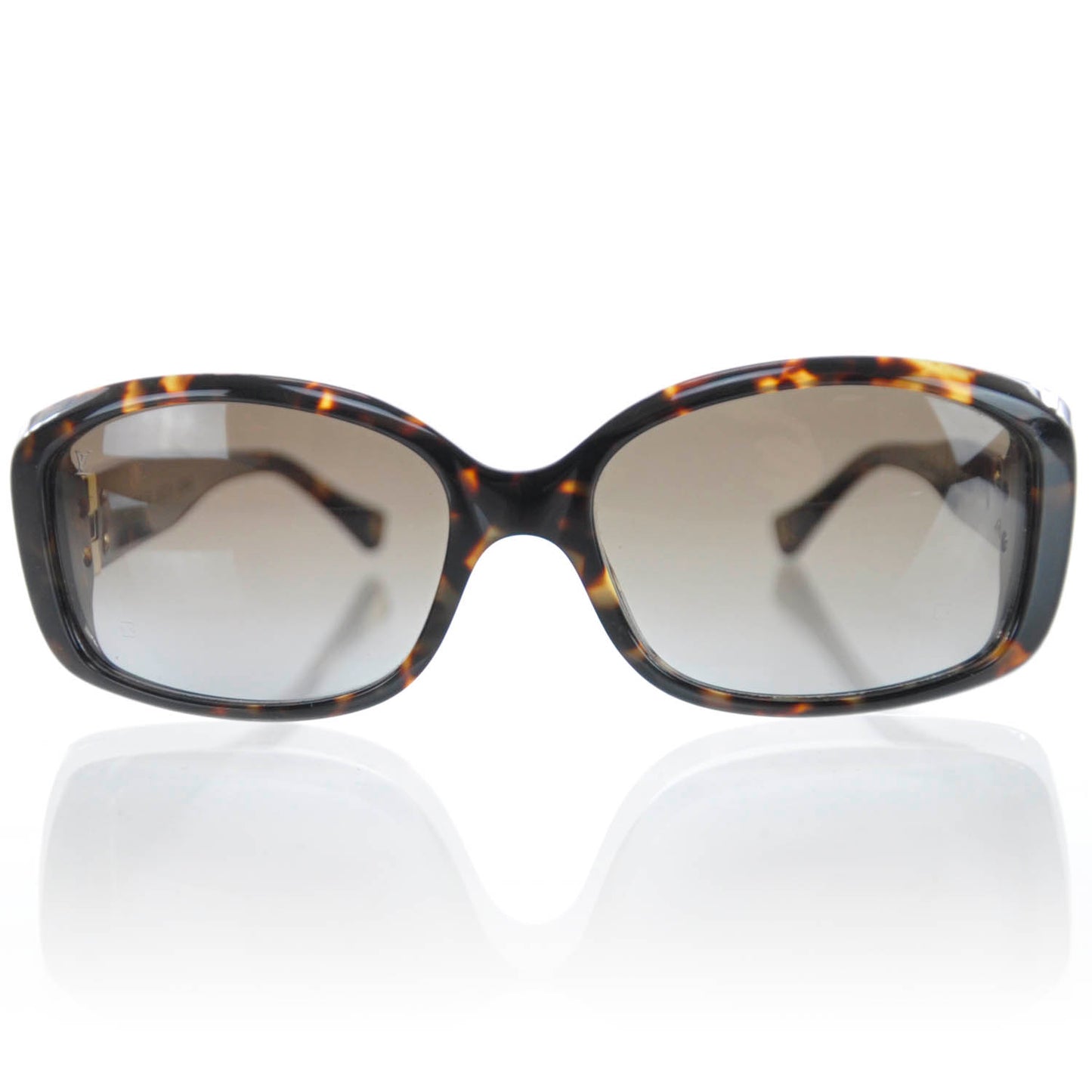 Tortoise Soupcon GM Sunglasses