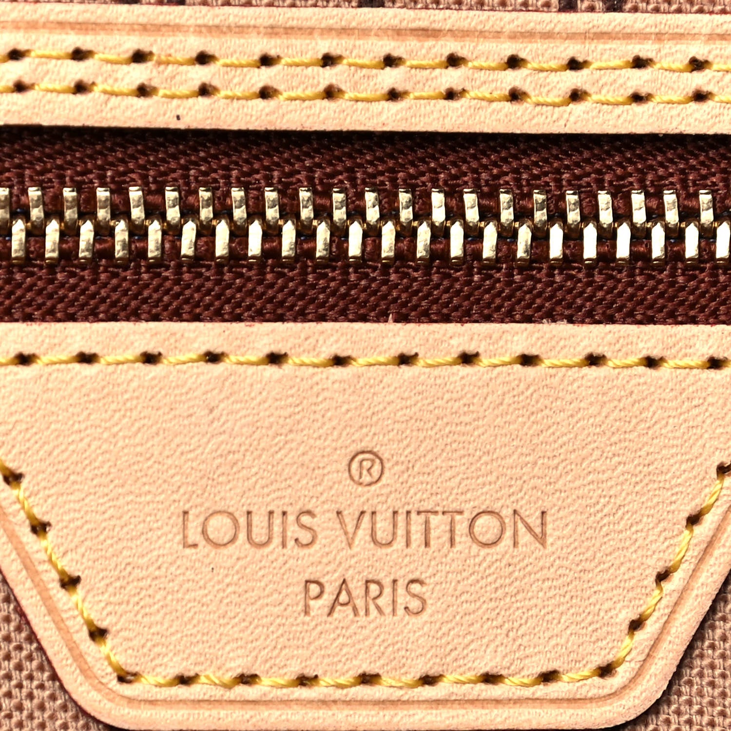 Louis Vuitton Monogram Neo Neverfull GM 6 of 11