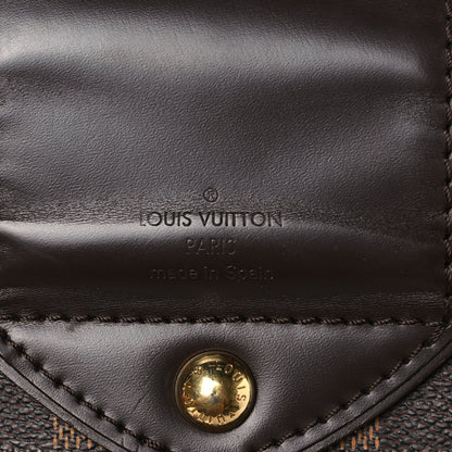 Louis Vuitton Damier Ebene Sistina GM 6 of 10