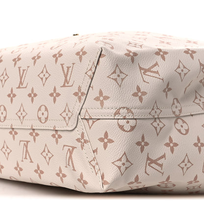 Louis Vuitton Monogram Dune Atlantis GM 10 of 10