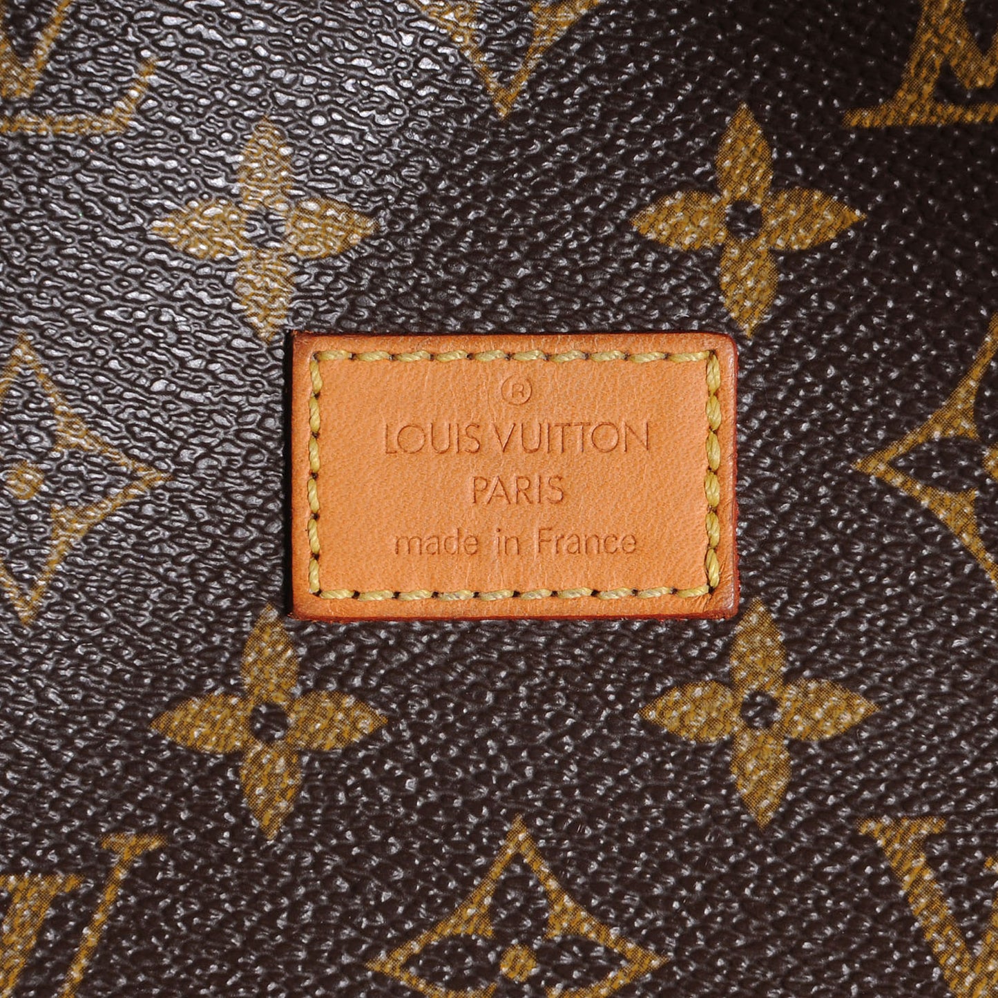 Monogram Saumur 30