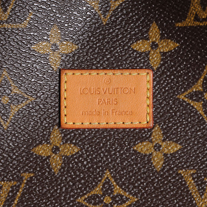 Louis Vuitton Monogram Saumur 30 5 of 7