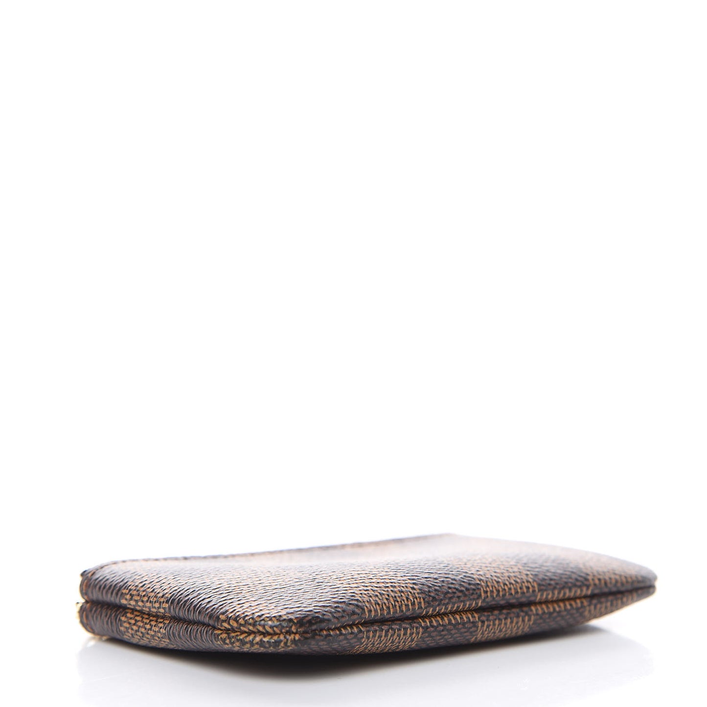 Damier Ebene Key Pouch