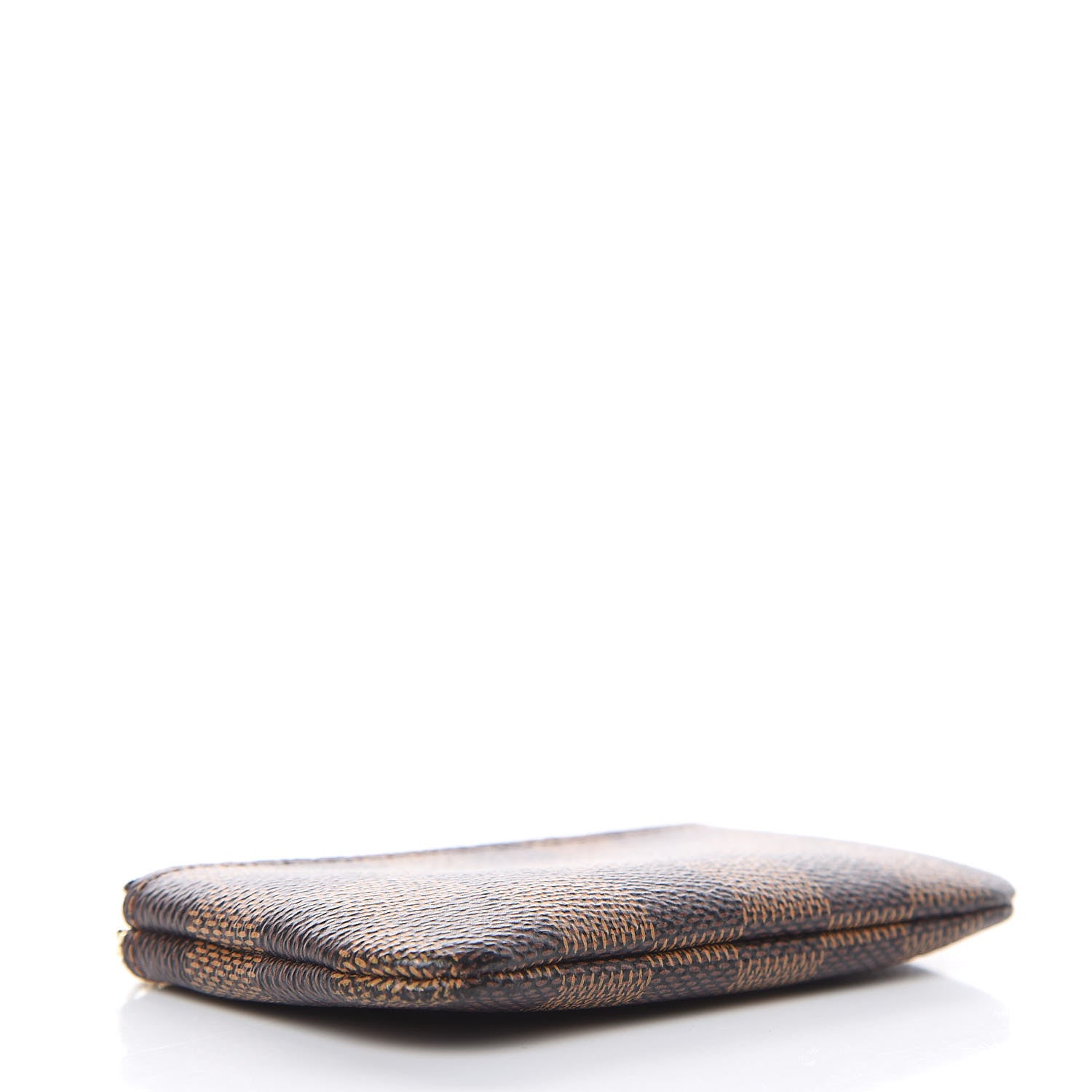 Louis Vuitton Damier Ebene Key Pouch 4 of 9
