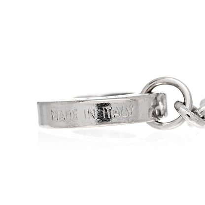 Bulgari 18K White Gold B.Zero1 Bracelet 7 of 7