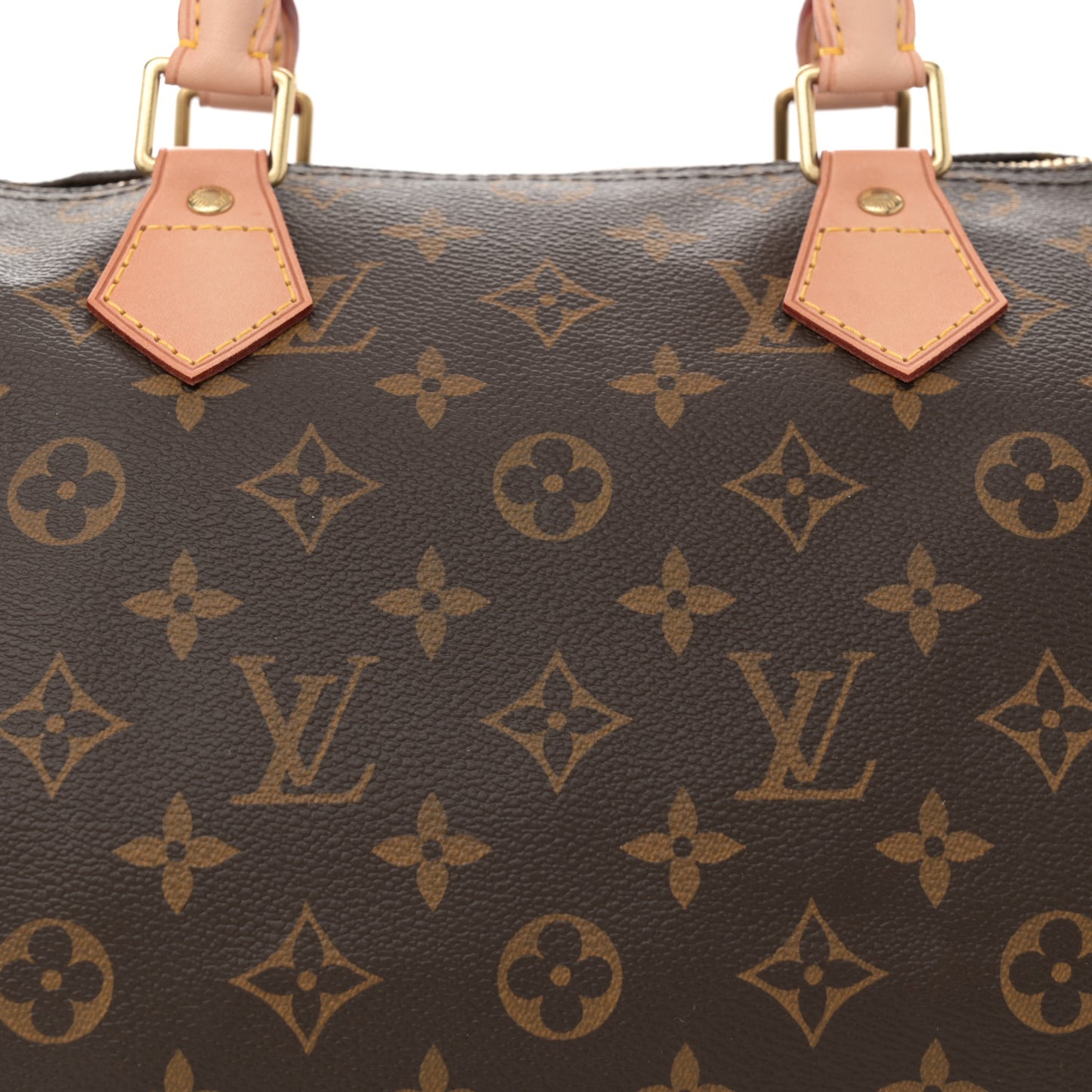 Monogram Speedy 30