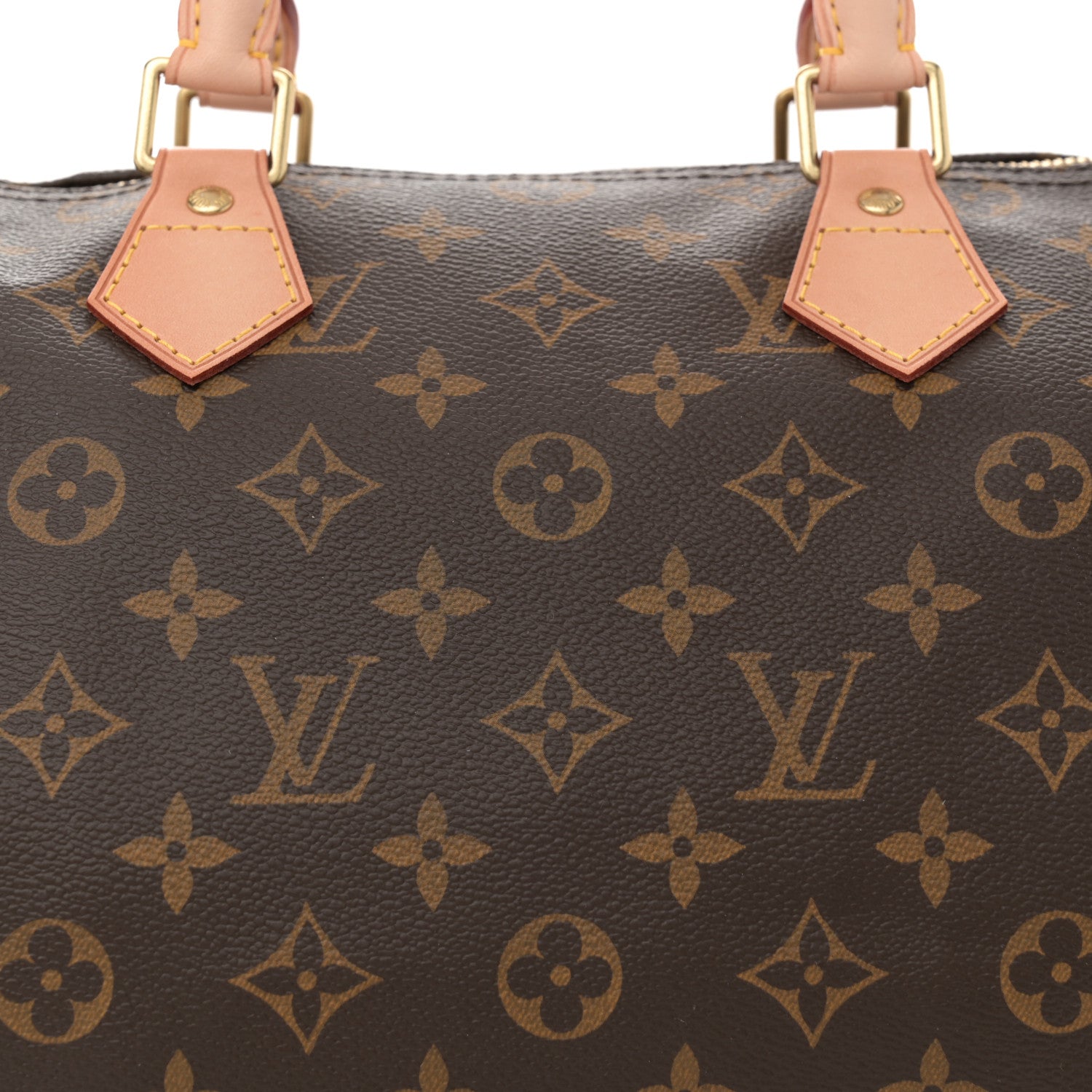 Louis Vuitton Monogram Speedy 30 8 of 13