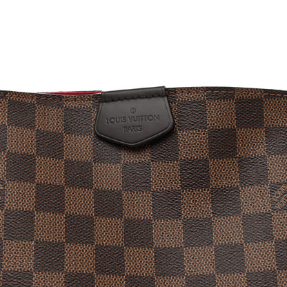 Louis Vuitton Damier Ebene Graceful PM 7 of 12