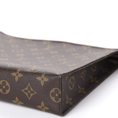 Louis Vuitton Monogram Toiletry Pouch 26 8 of 10