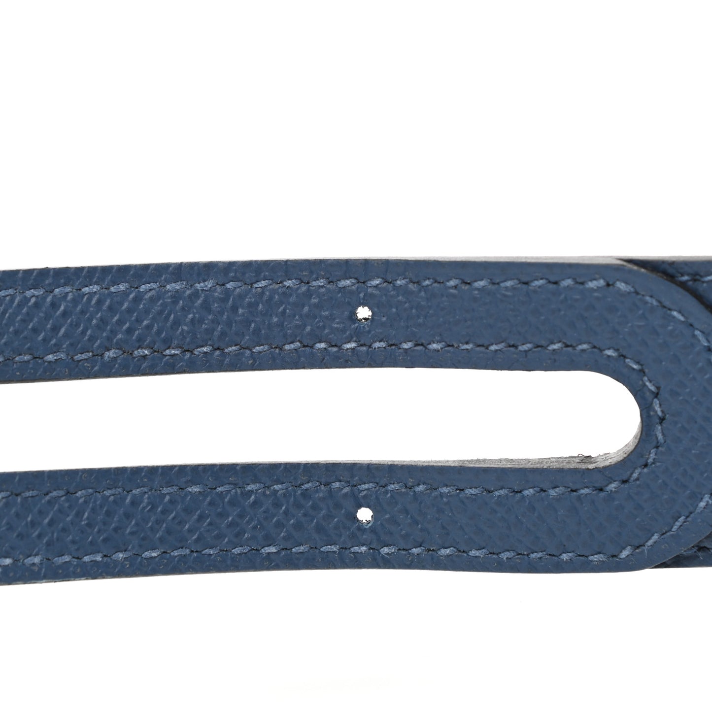 Epsom 35mm Harnachement Shoulder Strap Deep Blue