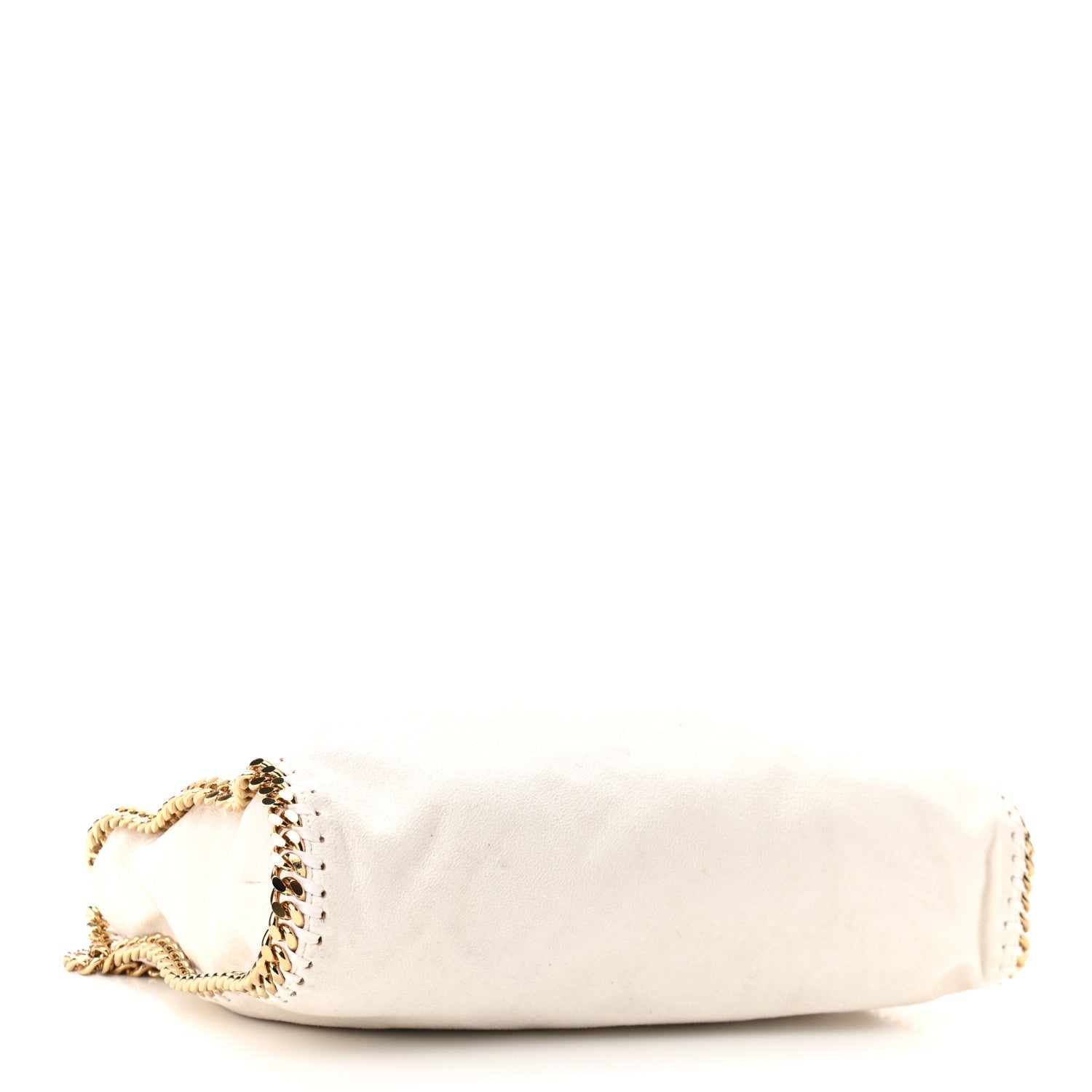 Stella McCartney Shaggy Deer Small Falabella Tote White 4 of 9