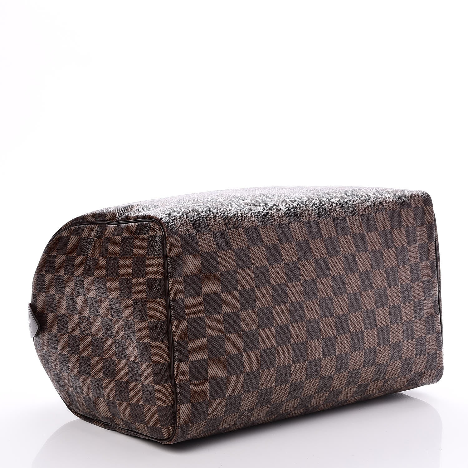 Louis Vuitton Damier Ebene Speedy 30 4 of 7
