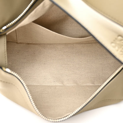 Loewe Calfskin Puzzle Hobo Artichoke 5 of 12