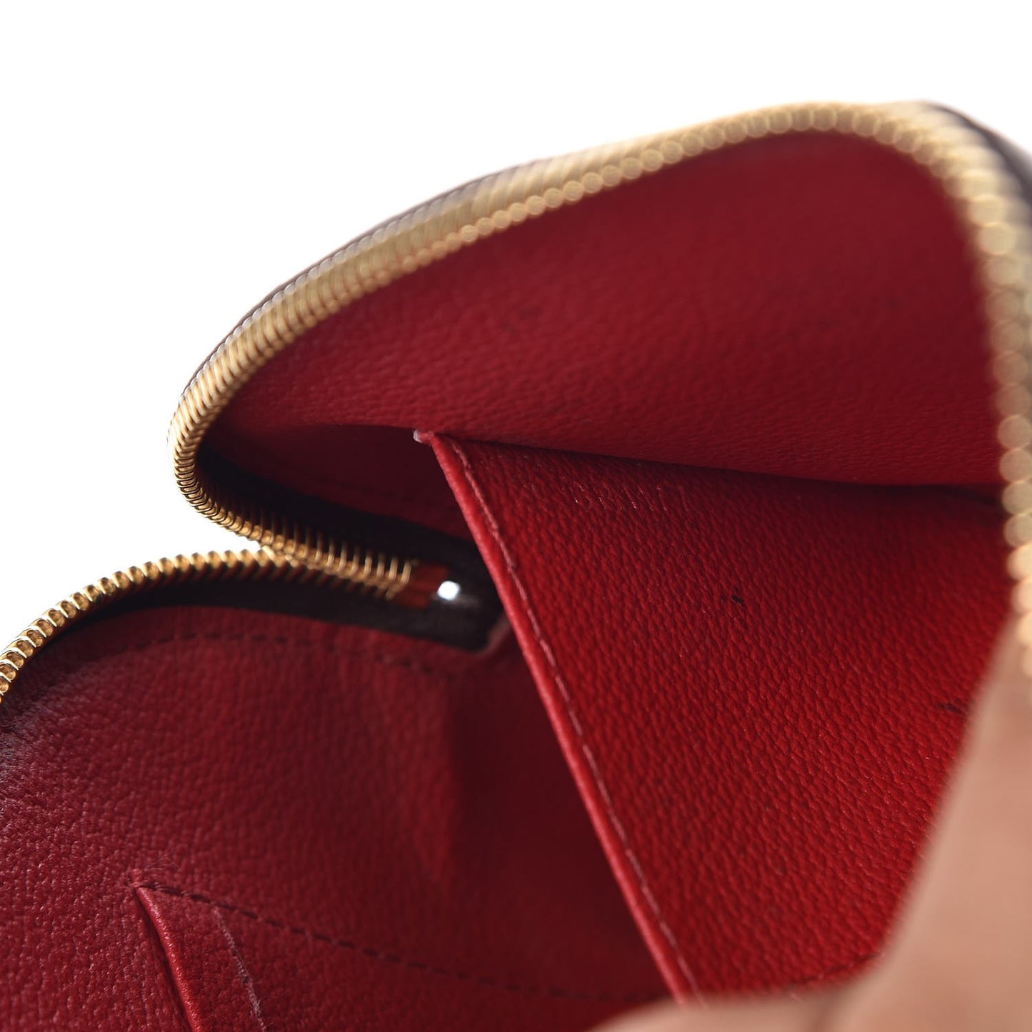 Damier Ebene Cosmetic Pouch GM