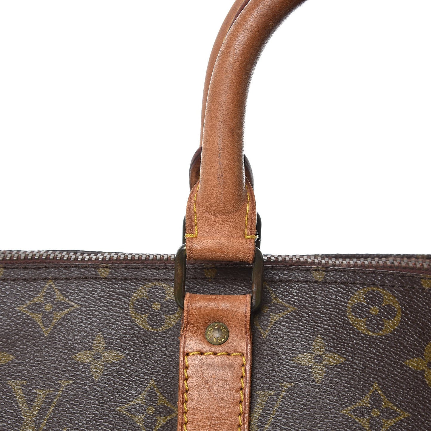 Monogram Keepall 45