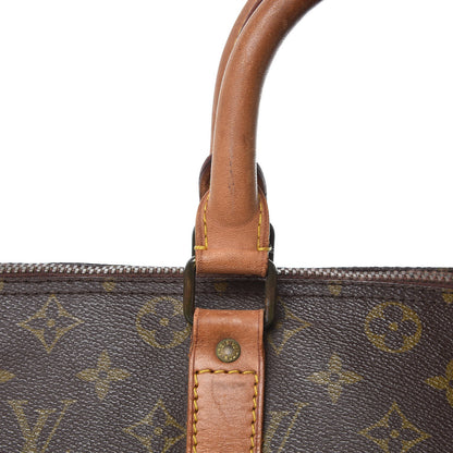 Louis Vuitton Monogram Keepall 45 20 of 21