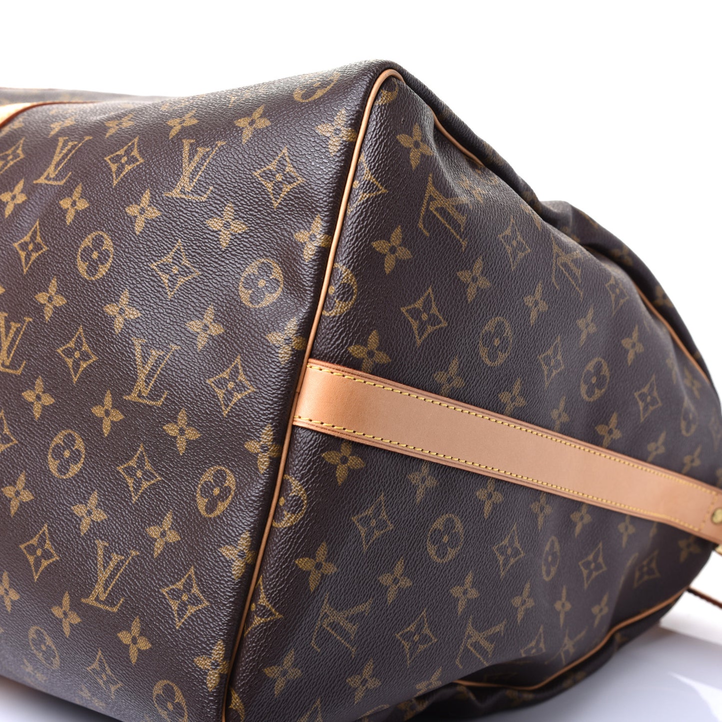 Monogram Keepall Bandouliere 60