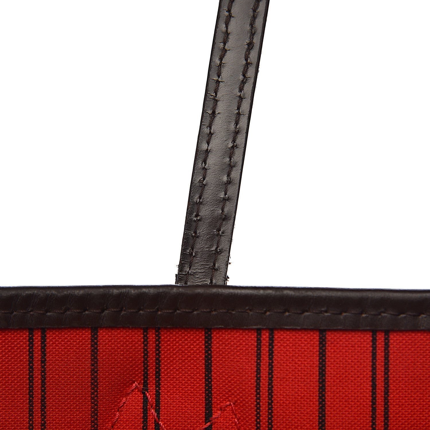 Louis Vuitton Damier Ebene Neo Neverfull MM 11 of 20