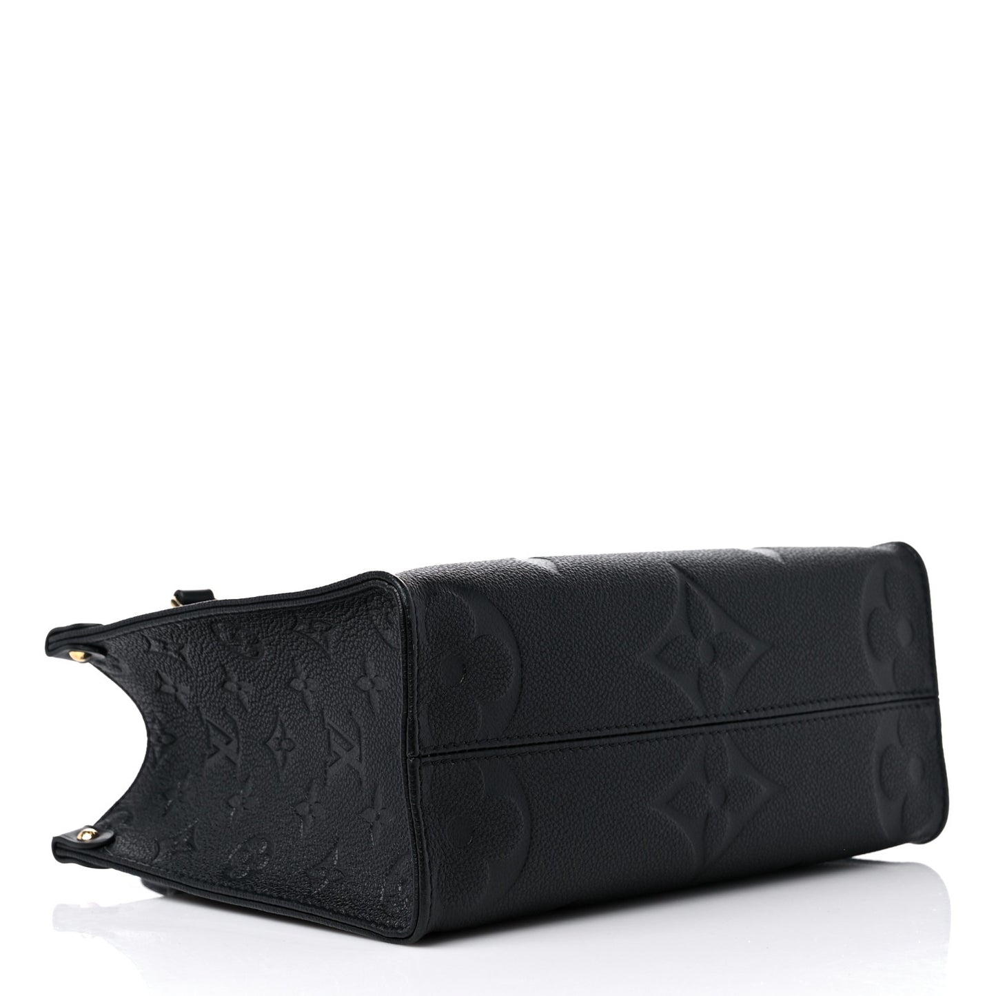 Empreinte Monogram Giant Onthego PM Black