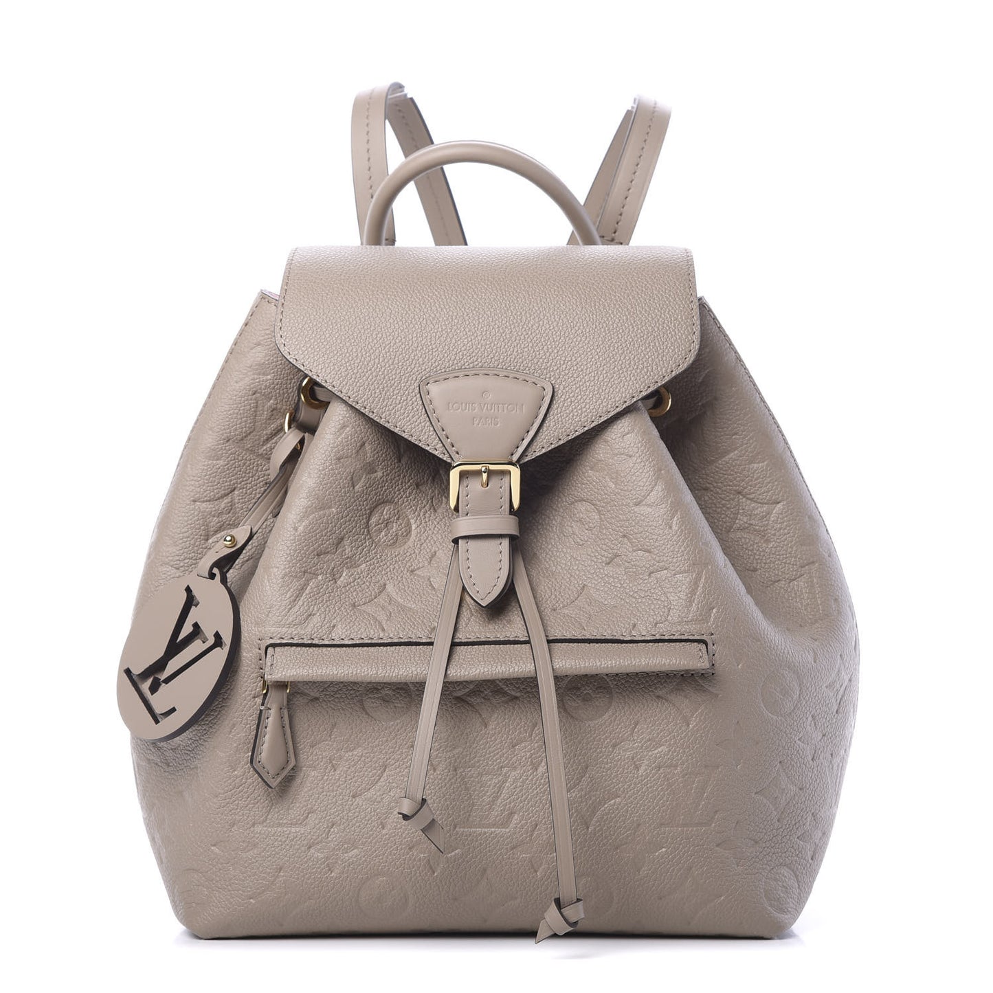 Empreinte Montsouris NM Backpack Tourterelle