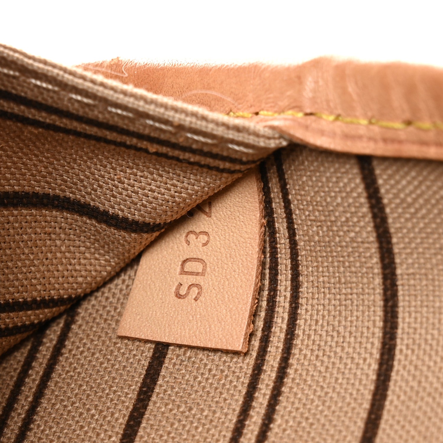 Louis Vuitton Monogram Neo Neverfull GM 8 of 11