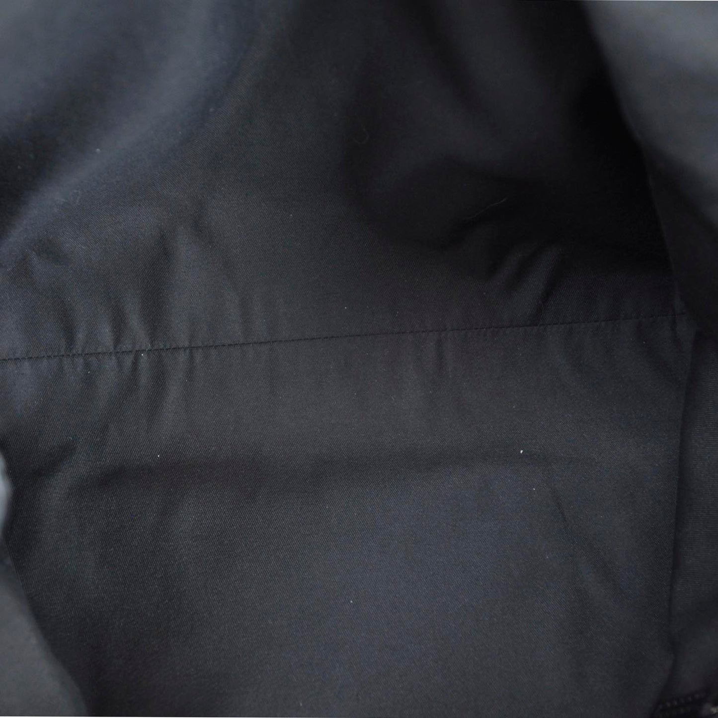 Leather Medium Sukey Black