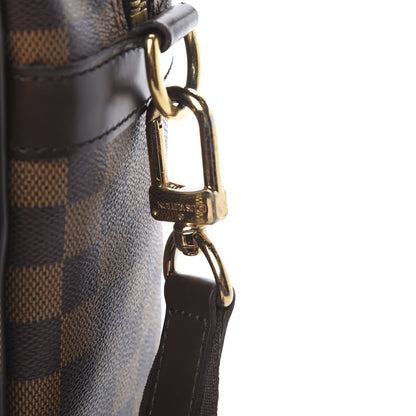 Louis Vuitton Damier Ebene Icare 15 of 16