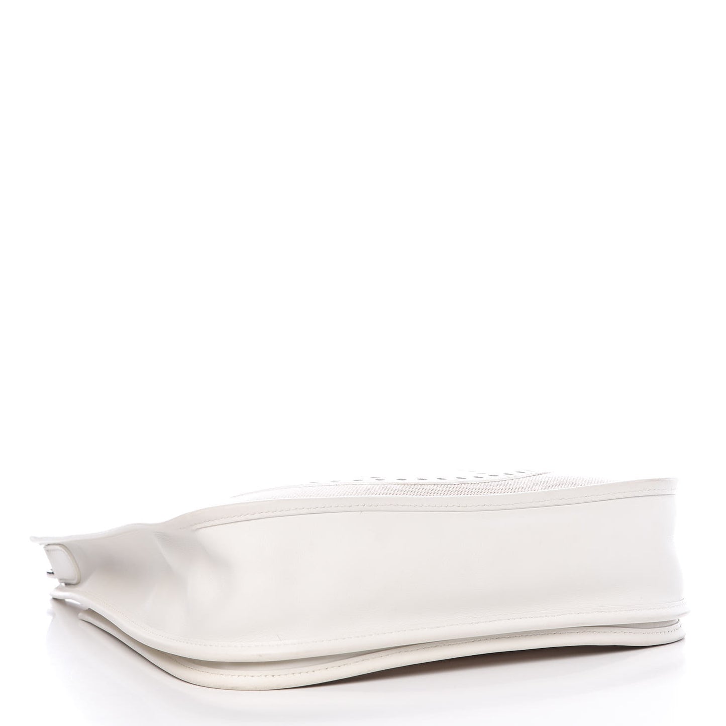 Toile Swift Evelyne II PM White