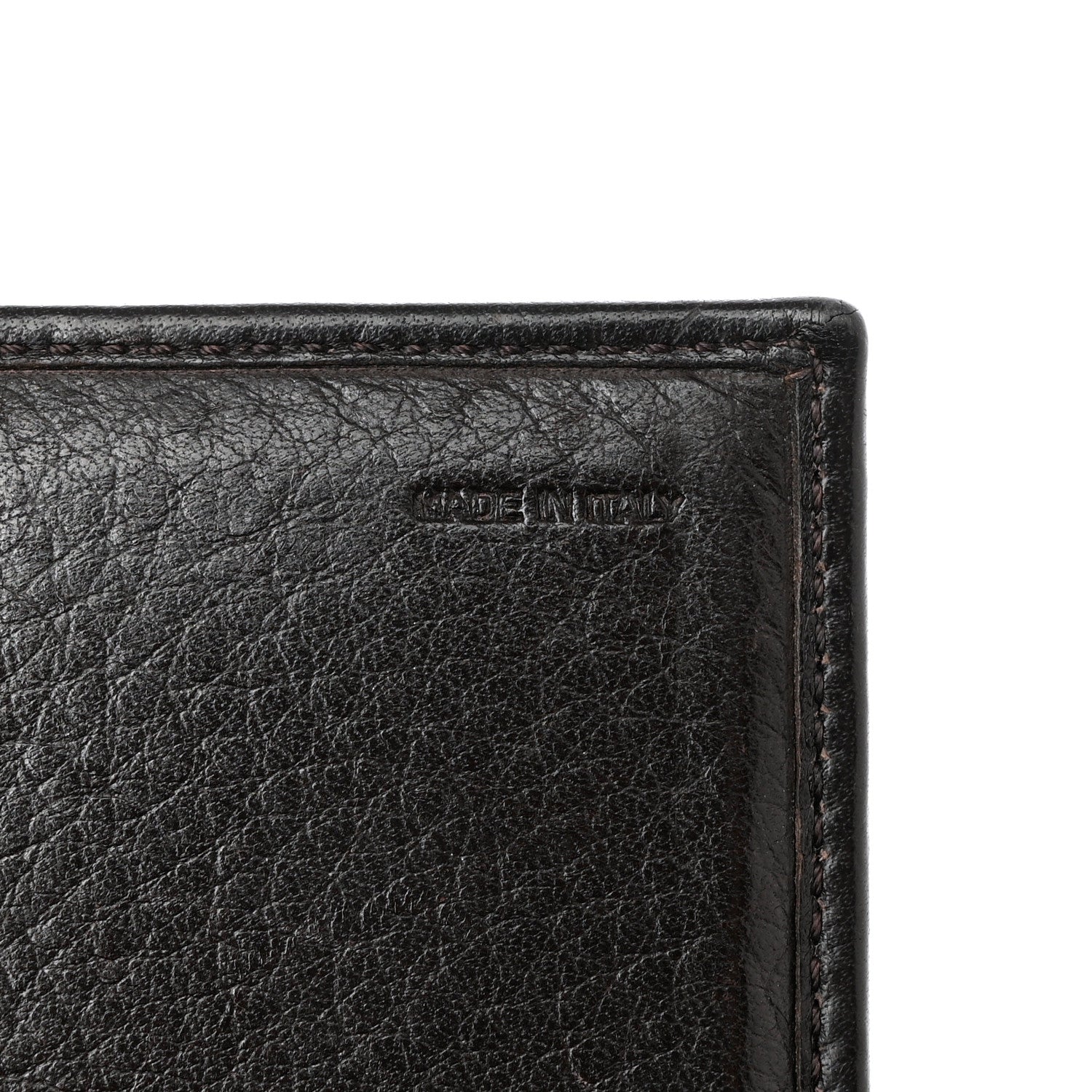 Fendi Zucca Continental Wallet Tobacco 6 of 11