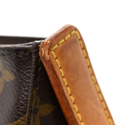 Louis Vuitton Monogram Looping MM 12 of 14